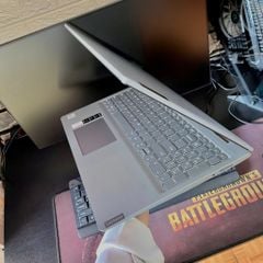 Laptop LENOVO Ideapad S145-15 | i3-1005G1 | RAM 4GB | SSD M2 NVME 256GB | 15.6inch