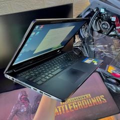 Laptop DELL Inspiron 3558 | Core I5 5200U | 8GB | SSD 240GB | VGA 920M