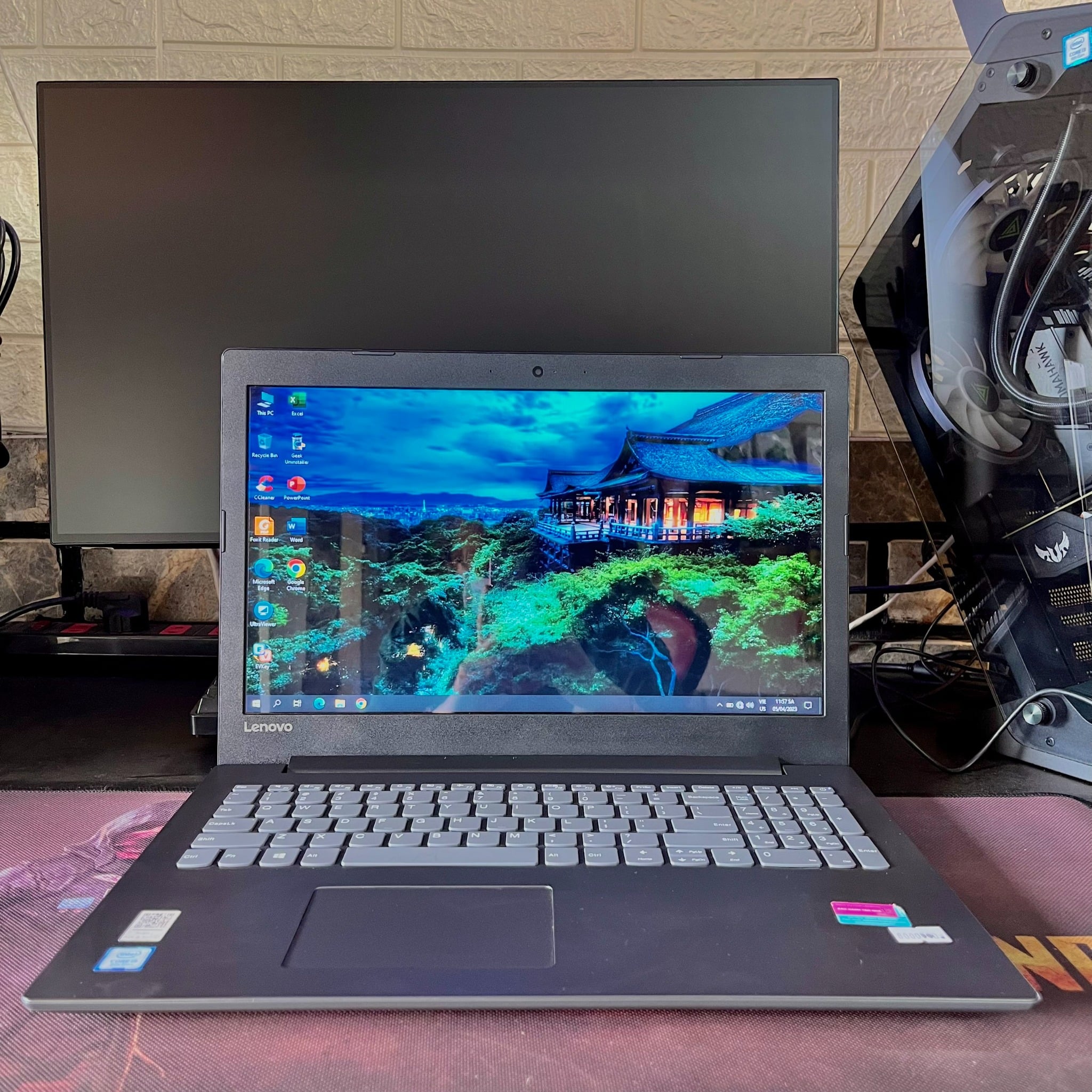 Lenovo Ideapad 330 Laptop Lenovo Core I3 Ram 4gb Máy Tính Lenovo