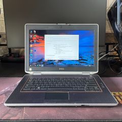 Laptop DELL Latitude E6420 | i5-2540M | Ram 4GB | HDD 320GB