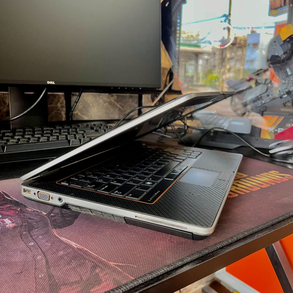 Laptop DELL Latitude E6420 | i5-2540M | Ram 4GB | HDD 320GB