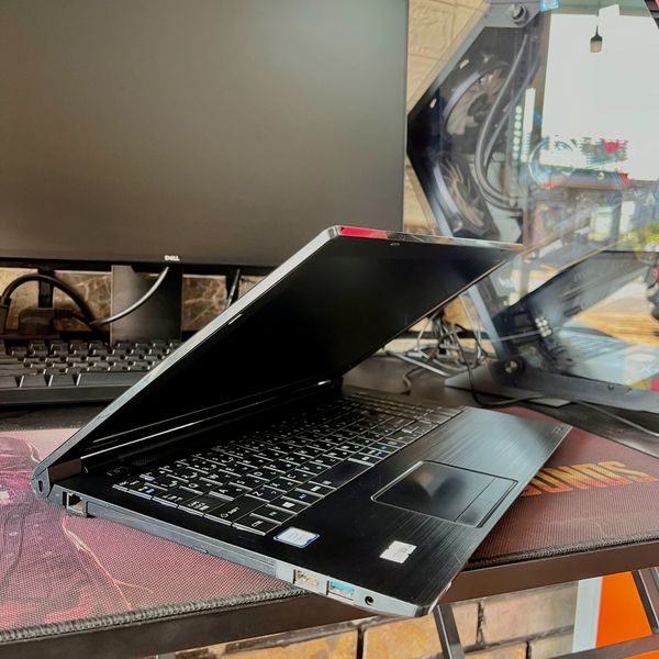 東芝dynabook B65/J Corei5-7200U/8GB/128GB Laptop Toshiba Dynabook B65 J Windows10Pro Corei5-1.7Ghz 12GB