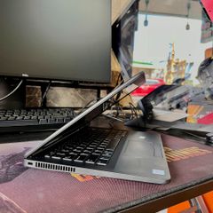 Laptop DELL Latitude E7270 | i3-6100U | 4GB | SSD 128GB