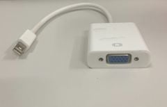 Cáp chuyển Mini DISPLAYPORT - VGA