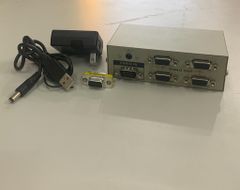 Bộ chia VGA 1 ra 4 (Charming)