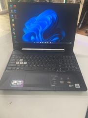 Laptop ASUS TUF Gaming F15 | i5 10300 | 8GB | SSD M2 NVMe 512GB | GTX 1650 4GB | 15.6inch