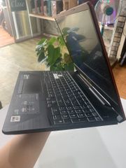 Laptop ASUS TUF Gaming F15 | i5 10300 | 8GB | SSD M2 NVMe 512GB | GTX 1650 4GB | 15.6inch