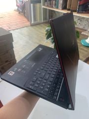 Laptop ASUS TUF Gaming F15 | i5 10300 | 8GB | SSD M2 NVMe 512GB | GTX 1650 4GB | 15.6inch
