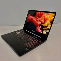 Laptop ASUS TUF Gaming FX505G | i7-8750H | 16GB | GTX 1050Ti | HDD 1T | SSD M2 NVMe 128GB | 15.6inch FHD