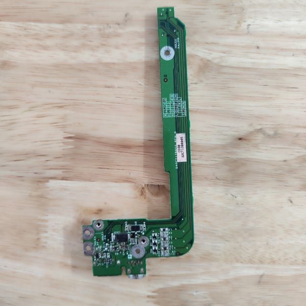 USB board laptop HP DV1000