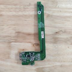USB board laptop HP DV1000