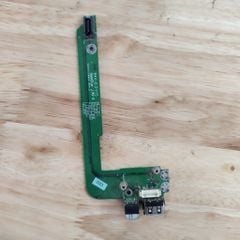 USB board laptop HP DV1000