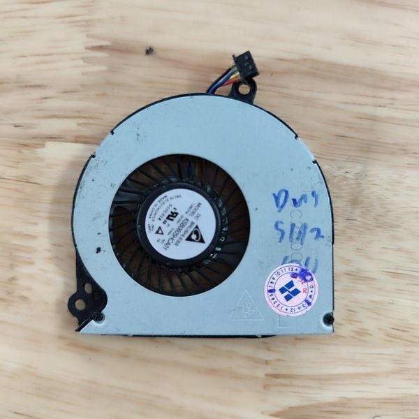 Quạt Tản Nhiệt Cpu Laptop Dell Latitude E7450 E7440 E7420