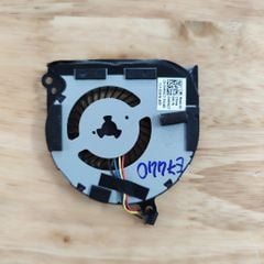 Quạt Tản Nhiệt Cpu Laptop Dell Latitude E7450 E7440 E7420