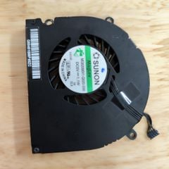 Quạt ORG + Apple Pro A1278 5V 0,4A 4 Chân CPU & 2008 2011