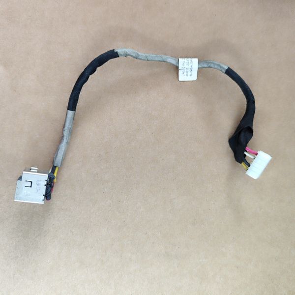 Đầu nguồn laptop HP DV4