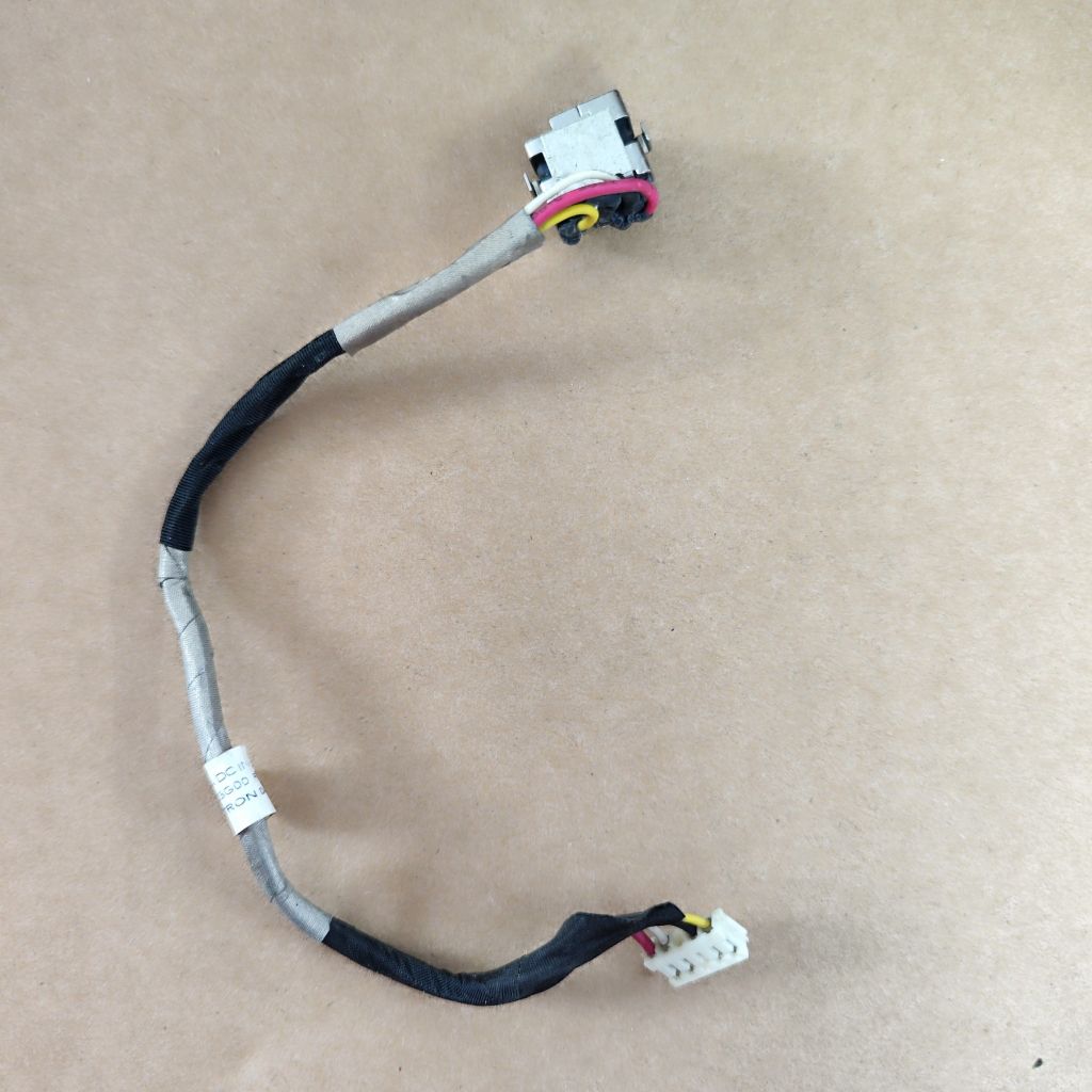 Đầu nguồn laptop HP DV4