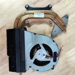 Bộ tản nhiệt Laptop Samsung RC 512