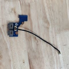 USB Board Laptop Samsung RC 512