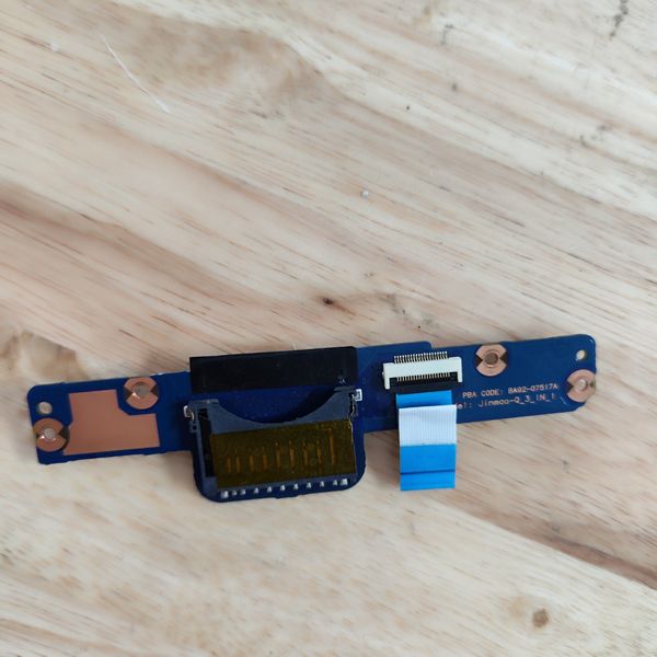 Touchpad Board Laptop Samsung RC512