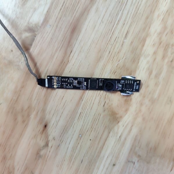 Cụm camera Laptop Samsung RC512