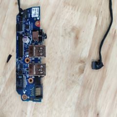 USB Board Laptop HP Envy 15J000