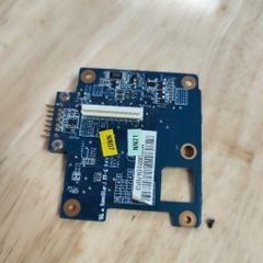 Board Nguồn LAN loa USB Laptop SONY PCG 3G5L