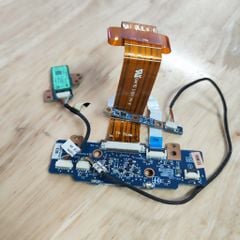 Touchpad Board Laptop Sony VAIO PCG 3G5L