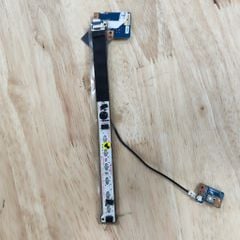 Board nút nguồn Laptop Sony VAIO PCG 3G5L