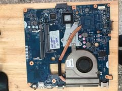 Main laptop Acer Aspire E1 470 | i3 3217U