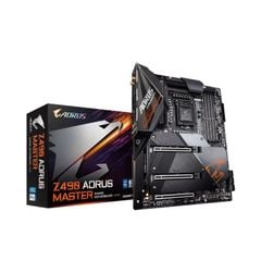 Mainboard Gigabyte Z490 Aorus Elite rev.1.0