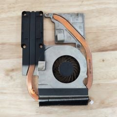 Bộ tản nhiệt dell inspiron 15 5520