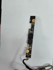 Camera Laptop Acer Aspire 4820 TG