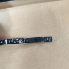 Camera Laptop Samsung NP300E4Z