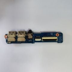 Bo phụ cổng USB và Audio Laptop HP 15 cb504tx