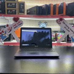 Laptop ASUS X555LBP | Core i5 5200U | 4GB | SSD 128GB