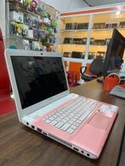 Laptop SONY VAIO SVE14132CVP | i5 3210M | Ram 4GB | SSD 120GB | 14.0 inch