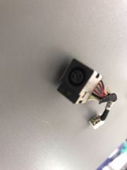 Jack Nguồn laptop HP  HP G4-65-G7