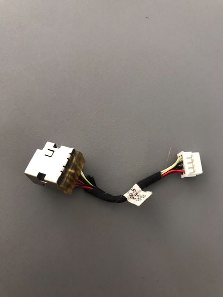 Jack Nguồn laptop HP  HP G4-65-G7