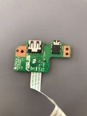 Bo phụ USB laptop Asus E402S