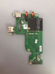 Bo phụ USB, HDD laptop Dell N4010