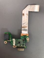 Bo phụ USB, LAN laptop Dell N4010