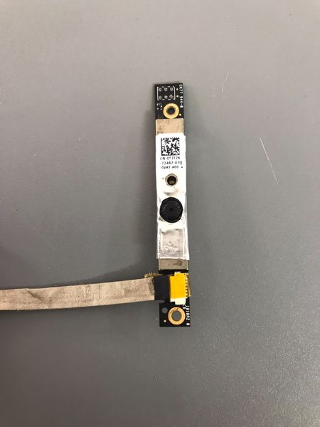 Camera Laptop Dell N4010