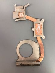 Tản nhiệt Laptop Dell 3558