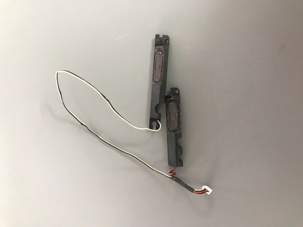 Loa laptop Asus A42J