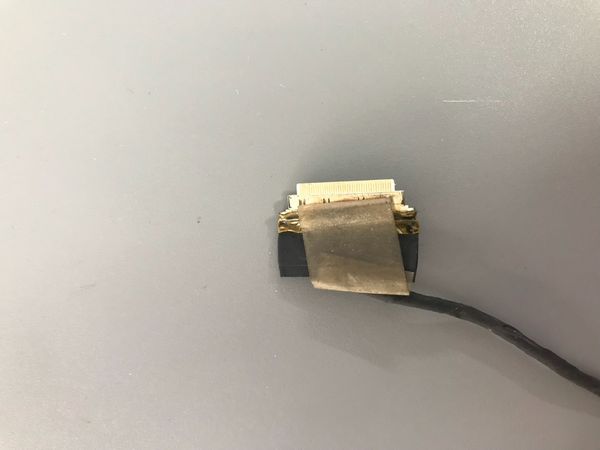Cáp màn hình laptop Asus A42J