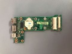 Bo phụ USB, LAN Asus A42J