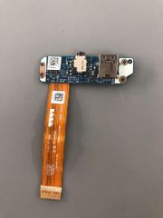 Bo phụ USB Laptop Dell E7450