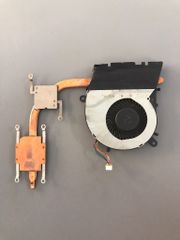 Bộ tản nhiệt laptop Asus F555Z