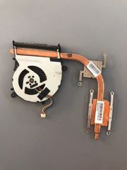 Bộ tản nhiệt laptop Asus F555Z